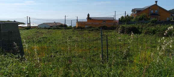 2700m² Land in A Guarda, Spain No. 72594 13