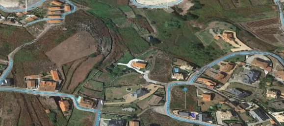 2700m² Land in A Guarda, Spain No. 72594 11