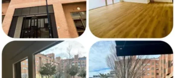 Apartamento de 3 dormitorios en Comunidad Foral de Navarra, Spain No. 173639 16