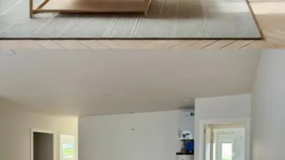 Apartamento de 3 dormitorios en Comunidad Foral de Navarra, Spain No. 173639