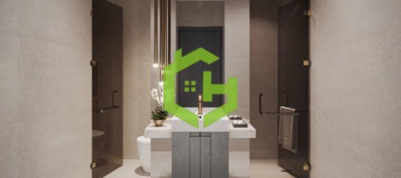 1 Schlafzimmer Wohnung in Dubai Sports City, UAE, Nr. 53205 8