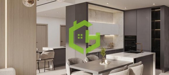 1 Schlafzimmer Wohnung in Dubai Sports City, UAE, Nr. 53205 6