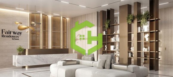 1 Schlafzimmer Wohnung in Dubai Sports City, UAE, Nr. 53205 3