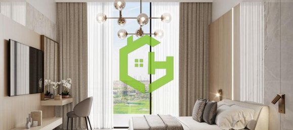 1 Schlafzimmer Wohnung in Dubai Sports City, UAE, Nr. 53205 2