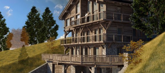 898m² Hotel in Savoie, France No. 446455 5