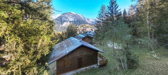 898m² Hotel in Savoie, France No. 446455 7