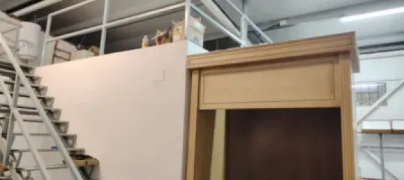 247m² Commercial property in Alfajarin, Spain No. 191553 3