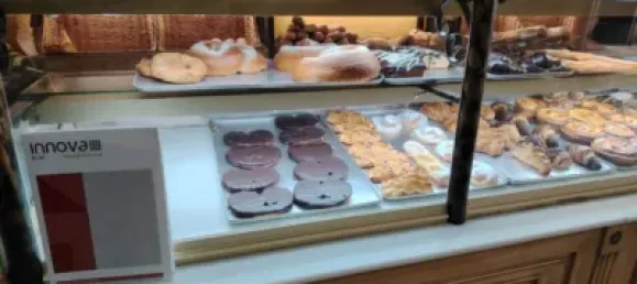 247m² Commercial property in Alfajarin, Spain No. 191553 15