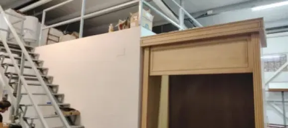 247m² Commercial property in Alfajarin, Spain No. 191553 19