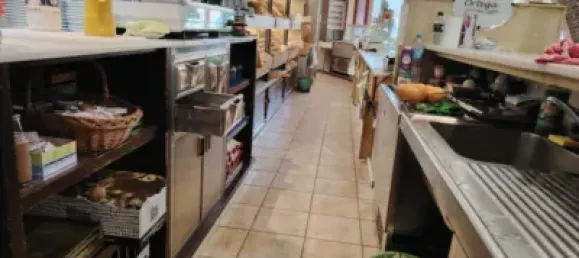 247m² Commercial property in Alfajarin, Spain No. 191553 21