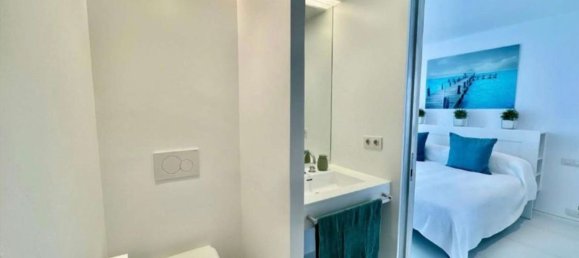 2 Schlafzimmer Wohnung in Ibiza, Spain, Nr. 59922 10