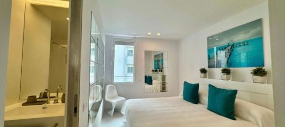 2 Schlafzimmer Wohnung in Ibiza, Spain, Nr. 59922 5