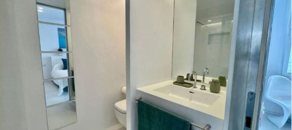 2 Schlafzimmer Wohnung in Ibiza, Spain, Nr. 59922 9