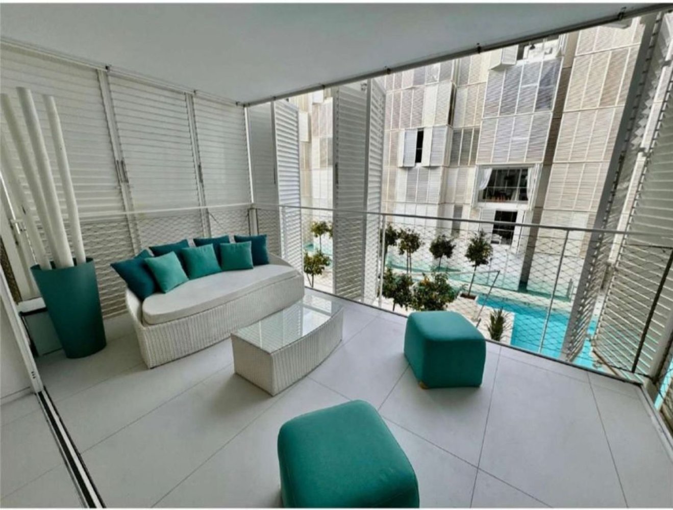 2 Schlafzimmer Wohnung in Ibiza, Spain, Nr. 59922