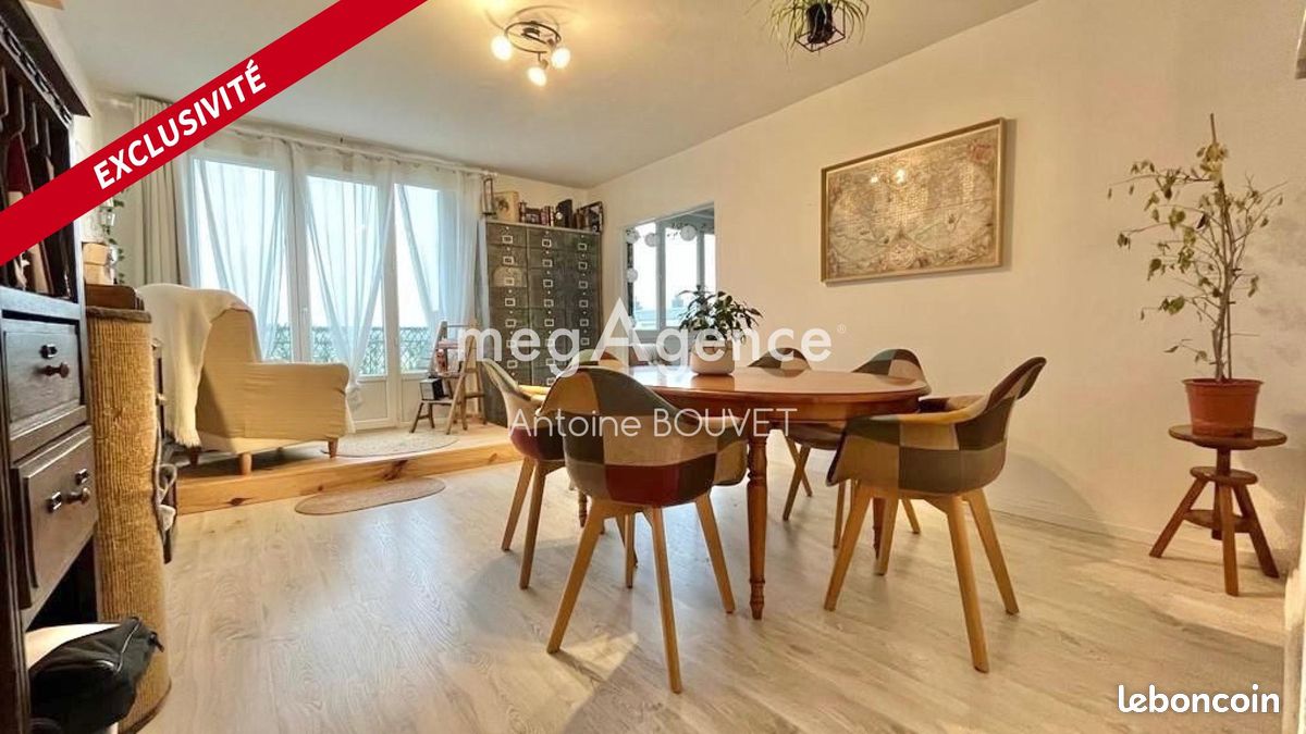 Apartamento T3 em Doullens, France N.º 62587