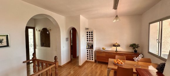 4 غرف نوم فيلا في Mijas, Spain رقم 186917 7