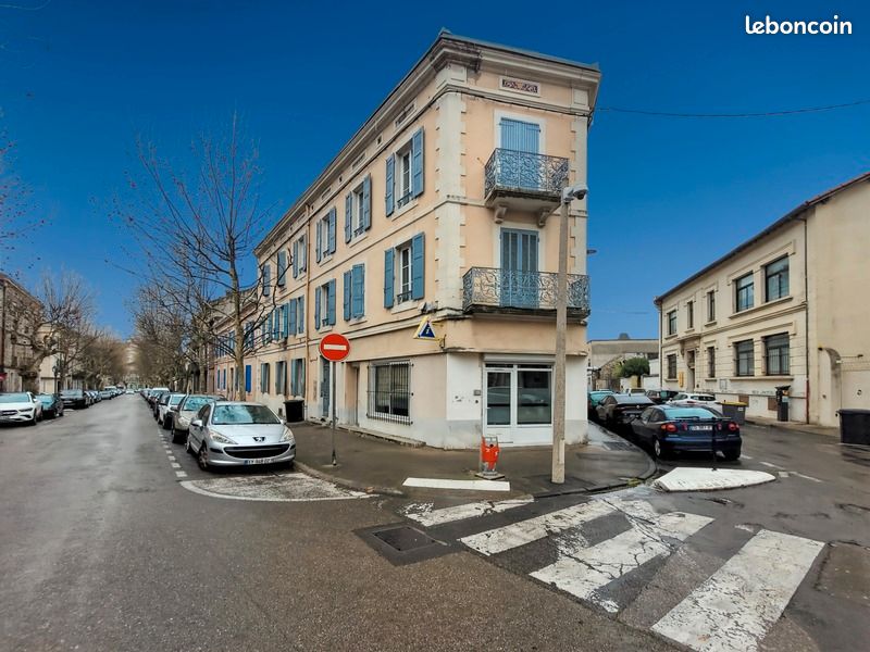 5 rooms Apartment in Ales, France No. 284359