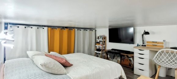 5 rooms Apartment in Ales, France No. 284359 3