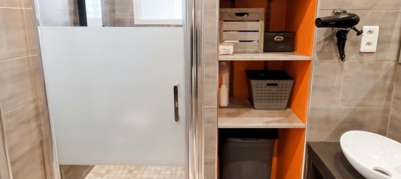 5 rooms Apartment in Ales, France No. 284359 13