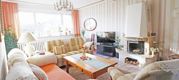 3 غرف نوم منزل في Erfurt, Germany رقم 124214 3