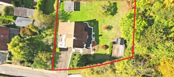 3 غرف نوم منزل في Erfurt, Germany رقم 124214 2