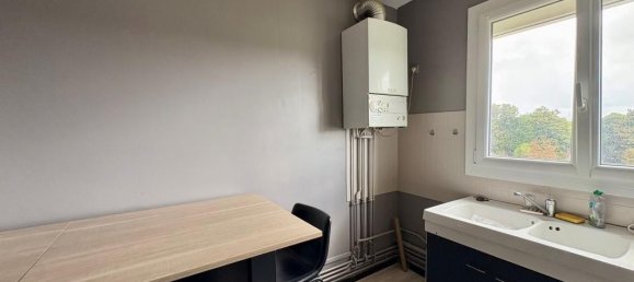 2 Schlafzimmer Wohnung in Niort, France, Nr. 338870 4