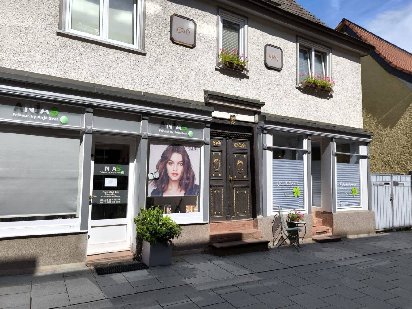 7 Schlafzimmer Gebäude in Hochtaunuskreis, Germany, Nr. 264843