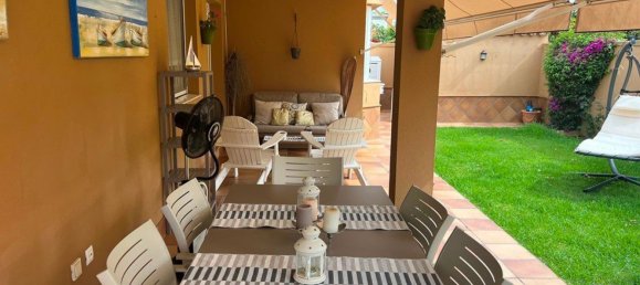 4 bedrooms House in El Puerto de Santa Maria, Spain No. 157944 24