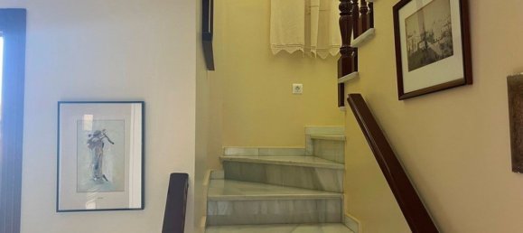 4 bedrooms House in El Puerto de Santa Maria, Spain No. 157944 21