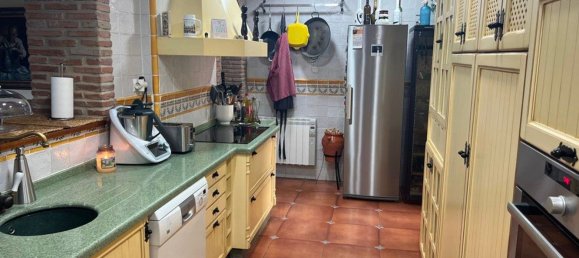 4 bedrooms House in El Puerto de Santa Maria, Spain No. 157944 29