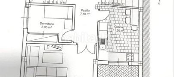 4 Schlafzimmer Stadthaus in Santa Fe, Spain, Nr. 135033 34