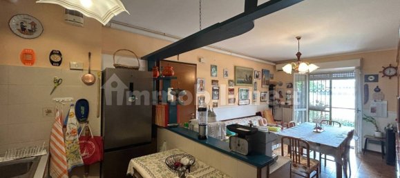 2 bedrooms Apartment in San Giuliano Milanese, Italy No. 355096 7