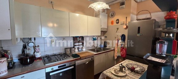 2 bedrooms Apartment in San Giuliano Milanese, Italy No. 355096 9