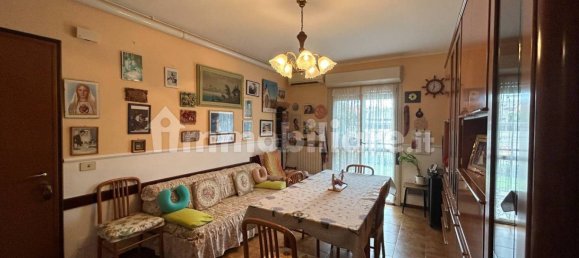 2 bedrooms Apartment in San Giuliano Milanese, Italy No. 355096 2