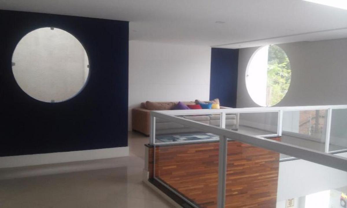 4 bedrooms House in Sao Paulo, Brazil No. 564417