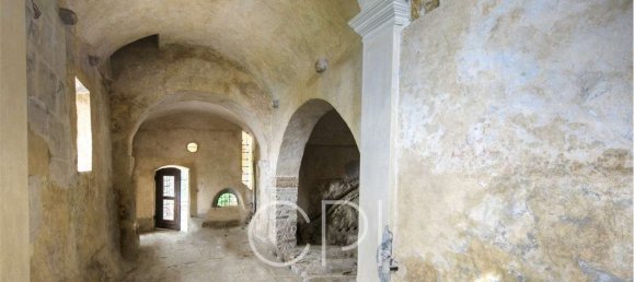 Villa de 3 dormitorios en Alassio, Italy No. 114214 10