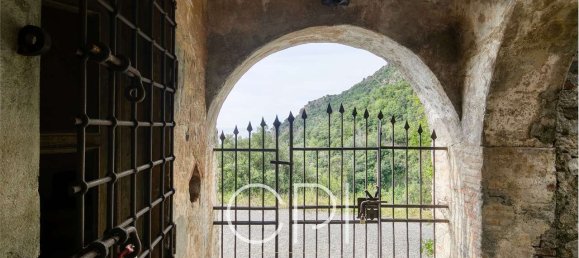 Villa de 3 dormitorios en Alassio, Italy No. 114214 51