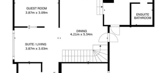 Villa de 3 dormitorios en Alassio, Italy No. 114214 8