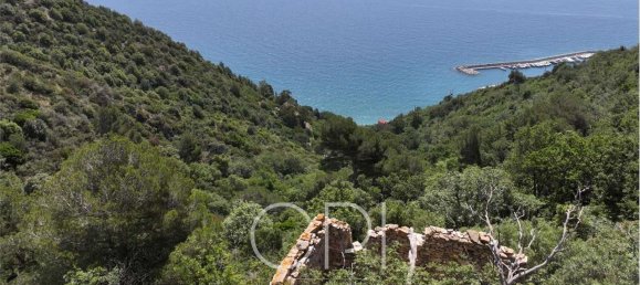 Villa de 3 dormitorios en Alassio, Italy No. 114214 34