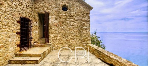 Villa de 3 dormitorios en Alassio, Italy No. 114214 13