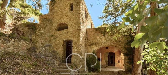 Villa de 3 dormitorios en Alassio, Italy No. 114214 2