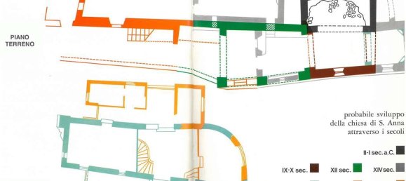 Villa de 3 dormitorios en Alassio, Italy No. 114214 5