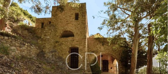 Villa de 3 dormitorios en Alassio, Italy No. 114214 41