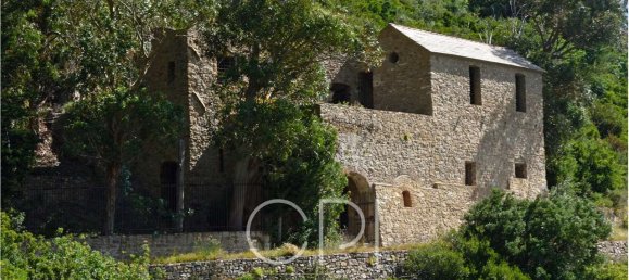 Villa de 3 dormitorios en Alassio, Italy No. 114214 29