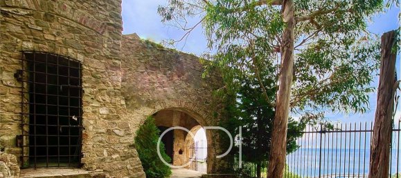 Villa de 3 dormitorios en Alassio, Italy No. 114214 12