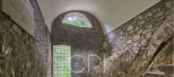 Villa de 3 dormitorios en Alassio, Italy No. 114214 46