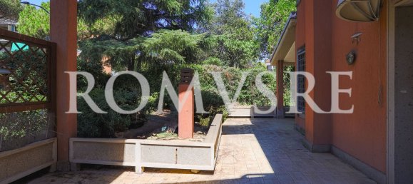 5 rooms Villa in Rome, Italy No. 300099 6