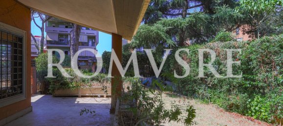 5 rooms Villa in Rome, Italy No. 300099 10