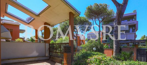 5 rooms Villa in Rome, Italy No. 300099 4