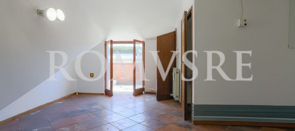 5 rooms Villa in Rome, Italy No. 300099 37